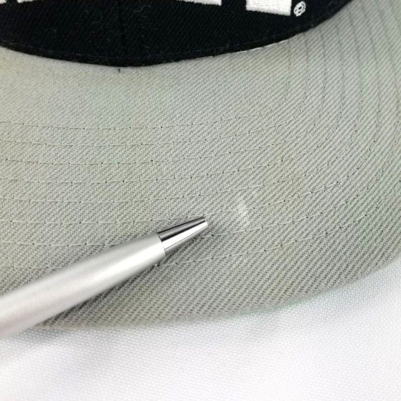 OBEY Propaganda Hat Snap-back Cap - Picture 5 of 5